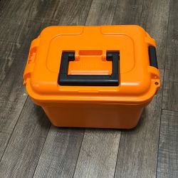 Yeti Cooler (new)