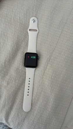 Apple Watch Series 3 38 mm