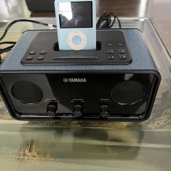 Yamaha Radio 