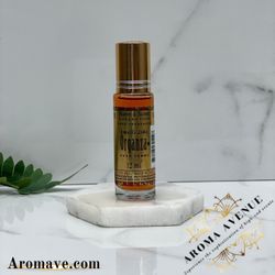 Organza Women Perfume Oil Rollerball Pack Of 1