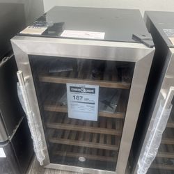 Now Only $399 Bottle Beverage Cooler 4.1 Cu Ft, One Yr Warranty 