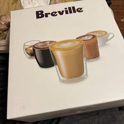 Breville Expresso Bambino