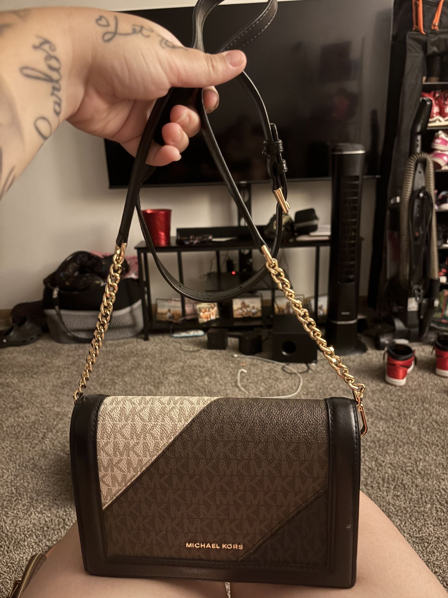 Michael Kors Purse 