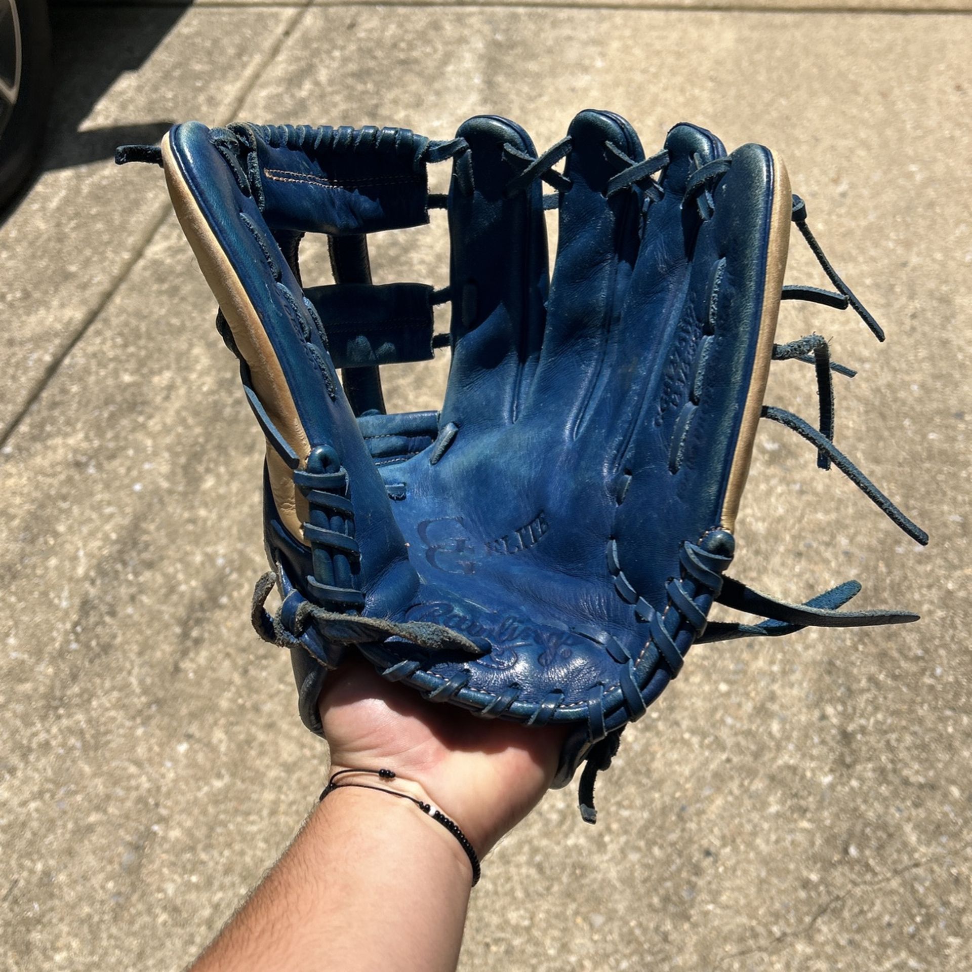 Rawlings GG Elite Glove 12 3/4’