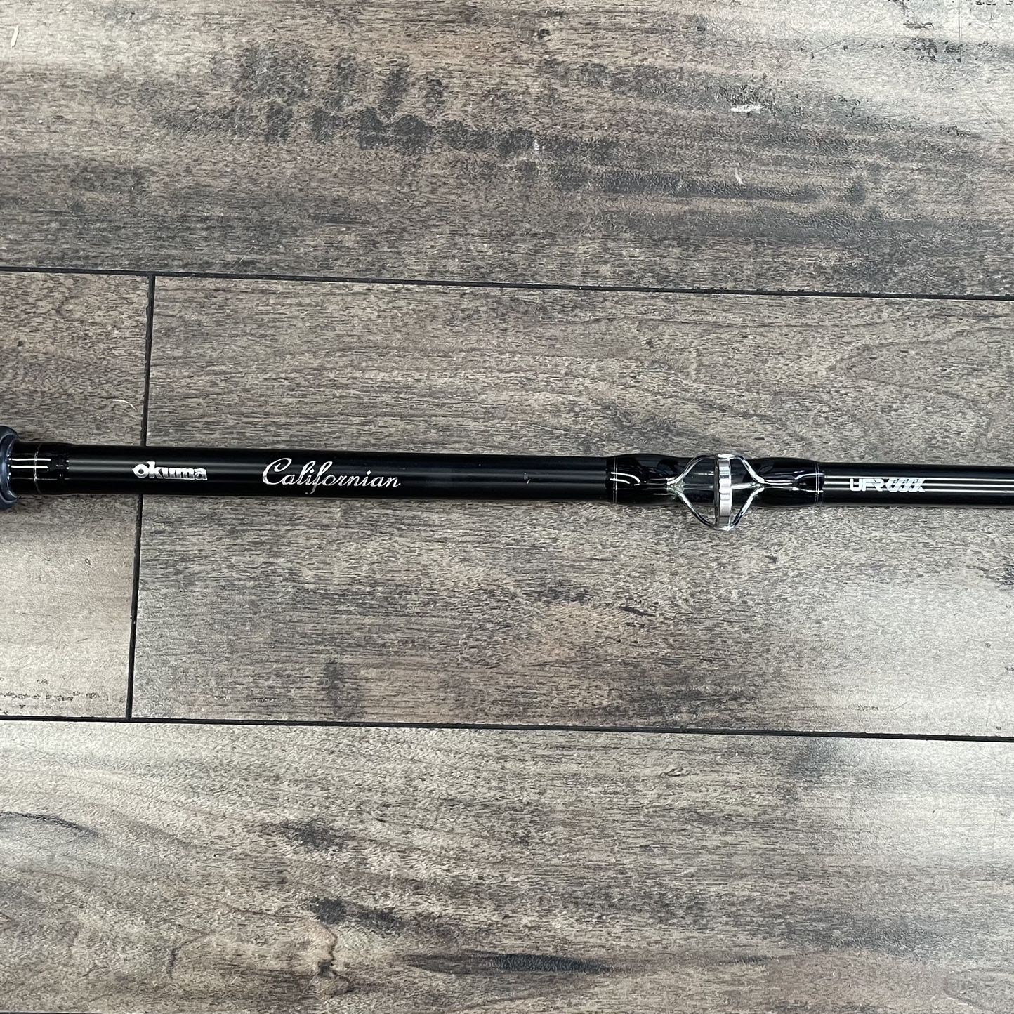 okuma californian rod Okuma Californian UFR TC-C-701H 7'0” 20-50lb Saltwater Fishing Rod for Sale  in Anaheim, CA