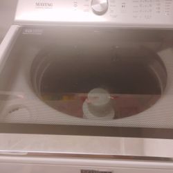 Maytag Commercial Washer $350.00 Or Trade For Cash And Car Audio