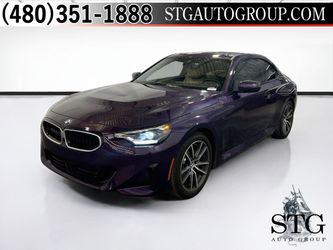 2026 BMW 230i