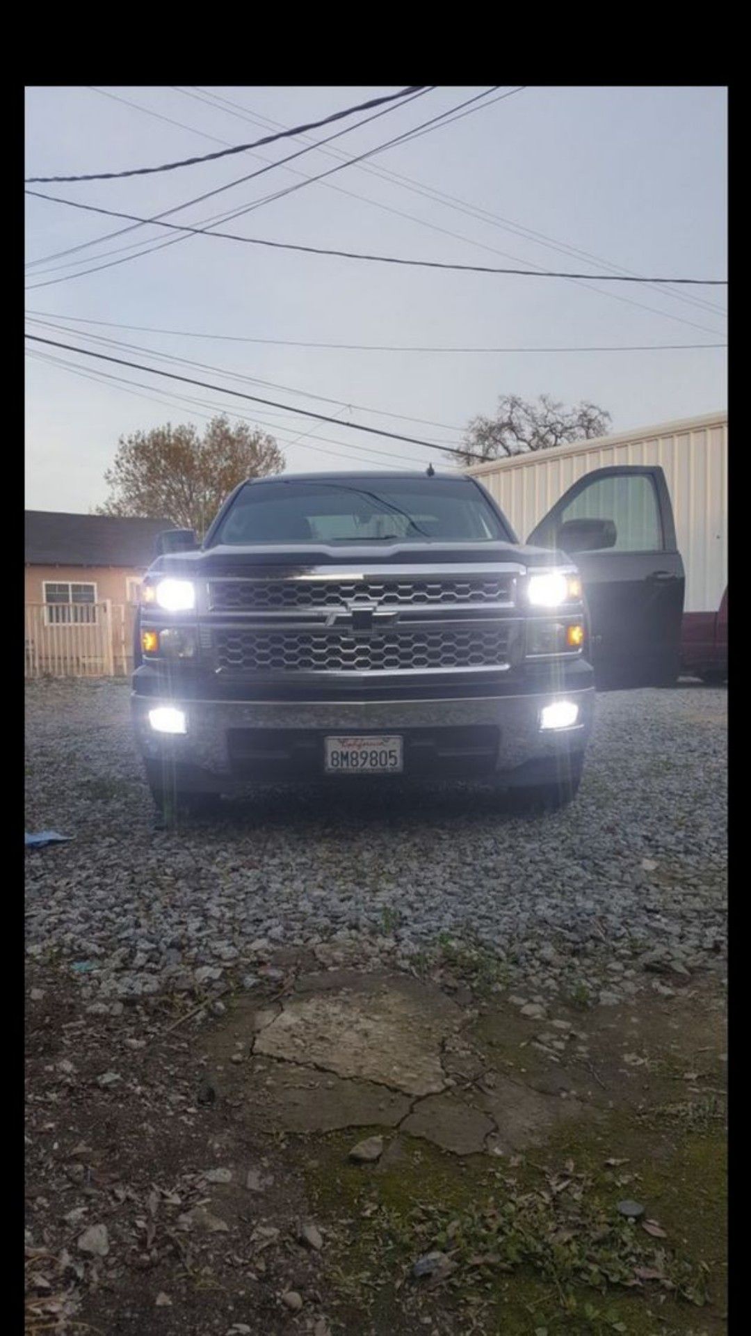 6500k Bright White LED LIGHTS ✔WARRANTY INCLUDED