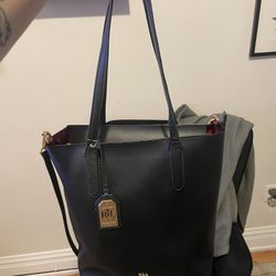 Lauren By Ralph Lauren Tote 