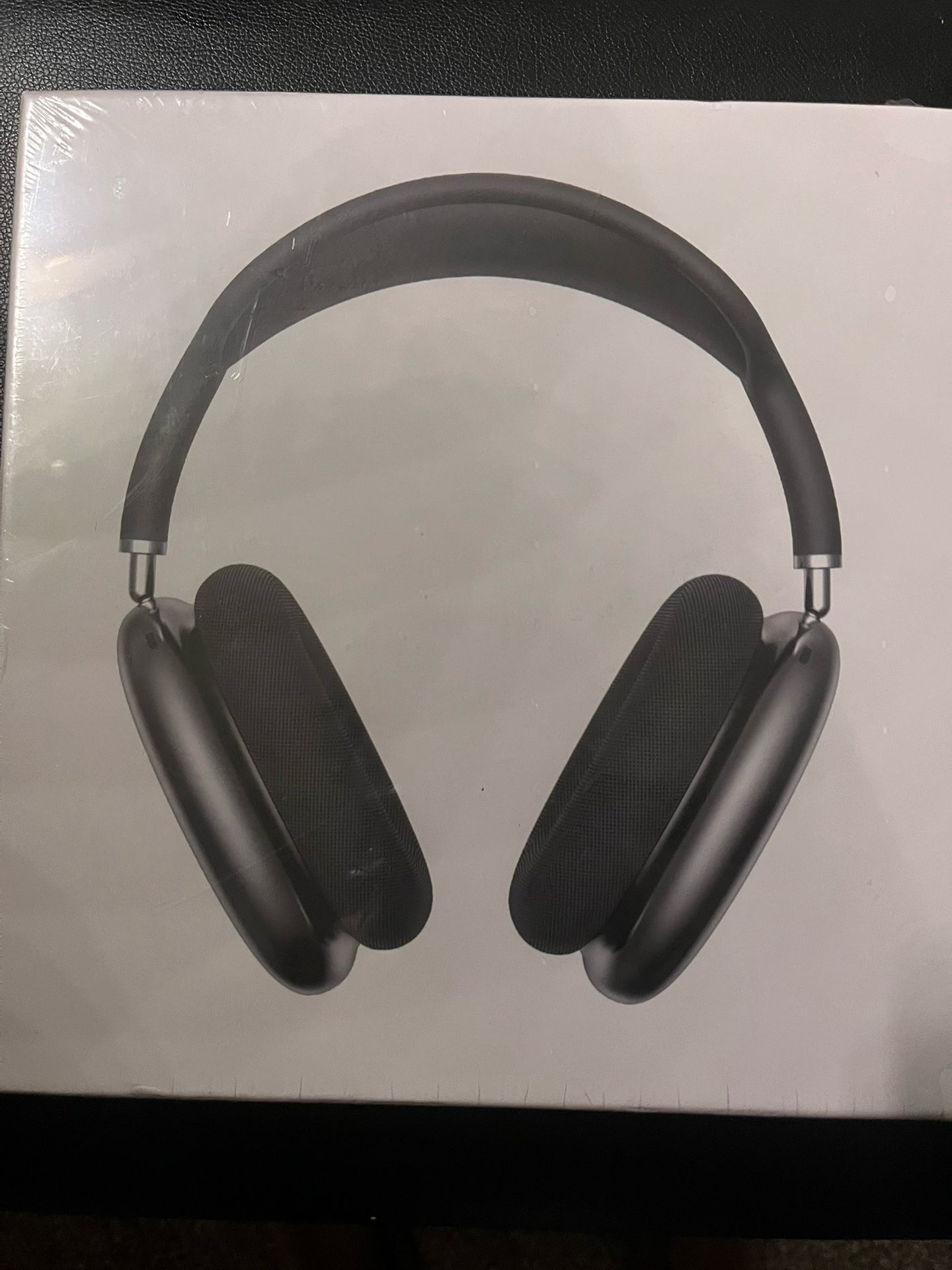Airpods Max