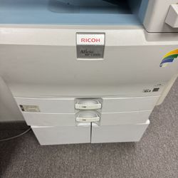 Ricoh Office Multi Use Machine First 50