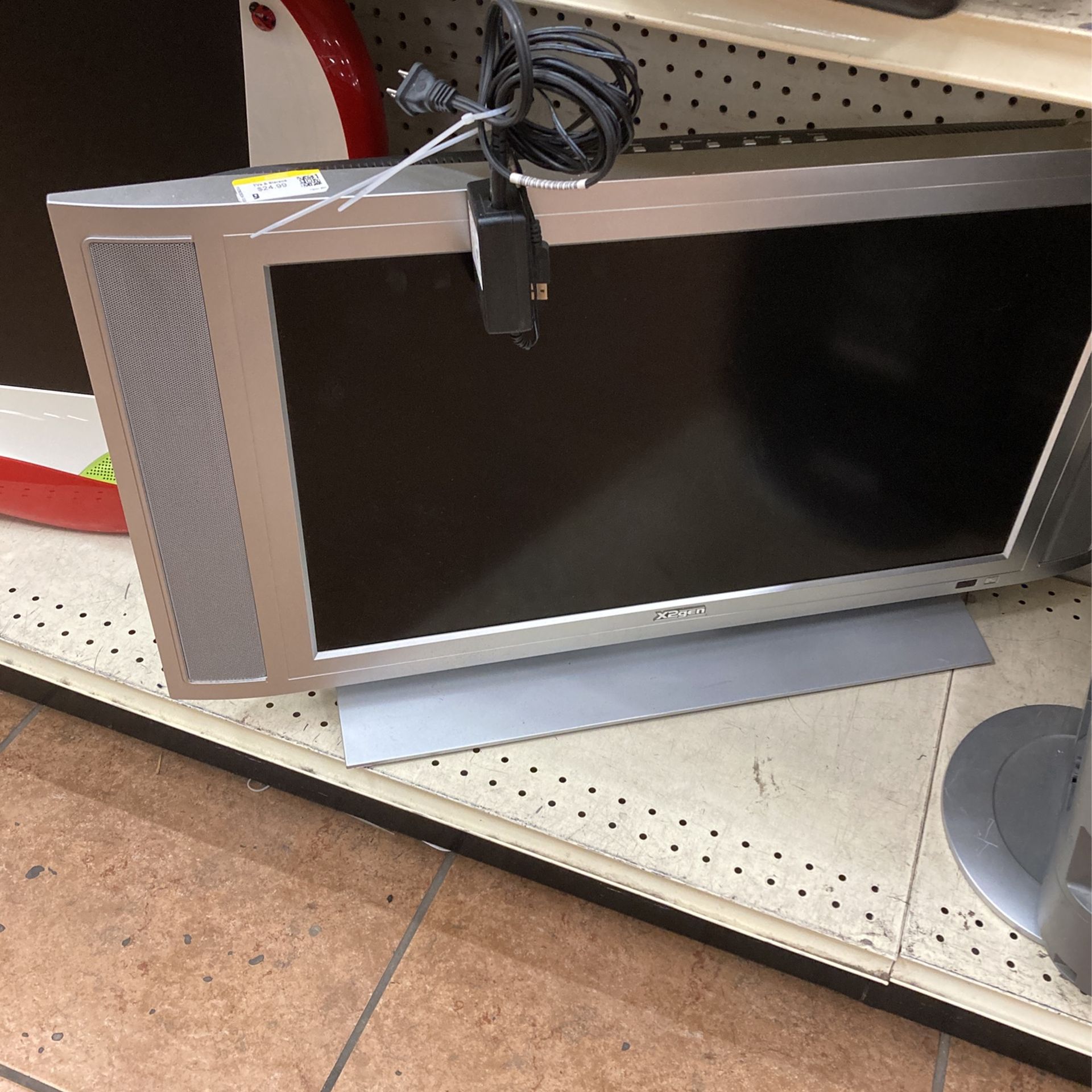 X2gen Tv