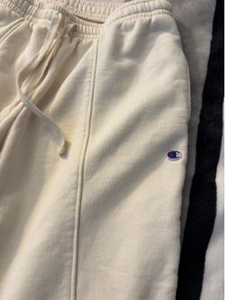 Champion sweats