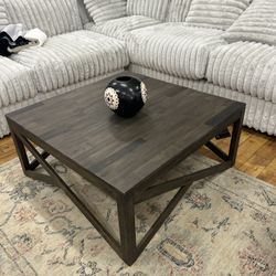 Pick Up Today! Coffee Tables In Store 