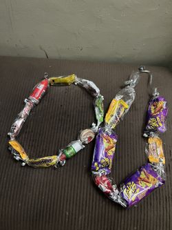 Candy Leis