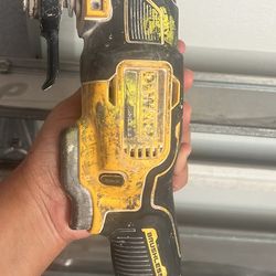 Cordless Angle Grinder – Brushless