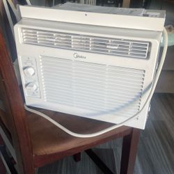 Window Ac