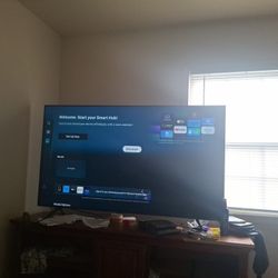 Samsung 4k Ultra 65 Inch Smart Tv
