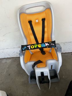 Bike seat