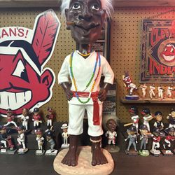 3ft Jobu Bobblehead