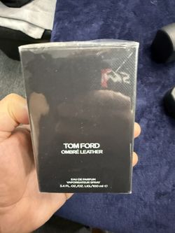 Tom Ford Ombré Leather 