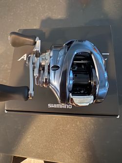 25 Shimano Aldebaran DC 31 XG