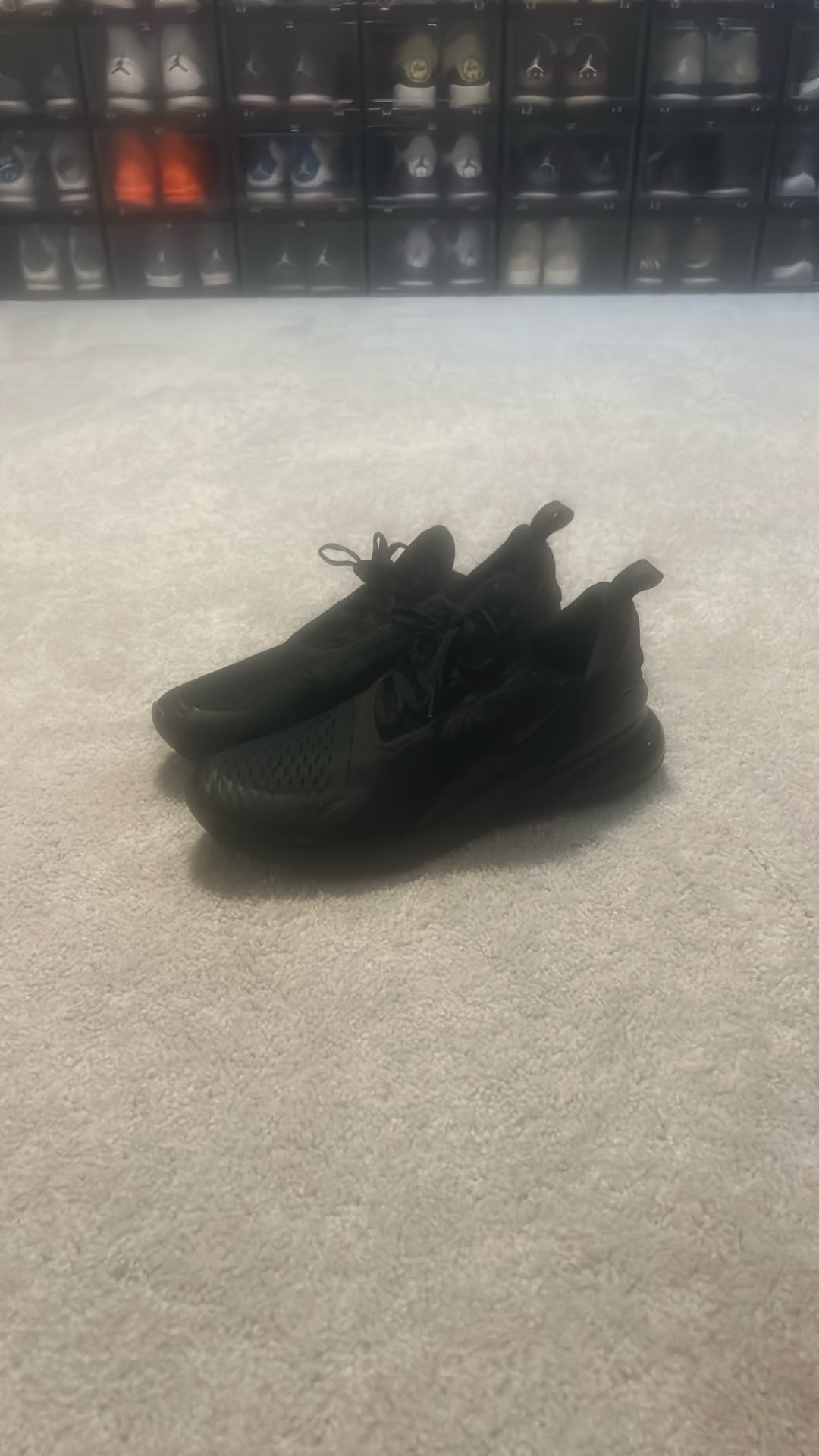 Nike Air Max 270 Sz 10.5