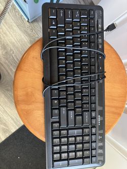 Dynex Keyboard