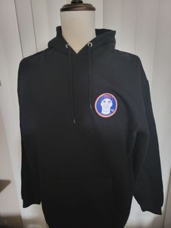 New York Mets #22 Graphic Pullover Hoodie