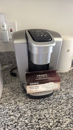 Keurig Machine $30 OBO