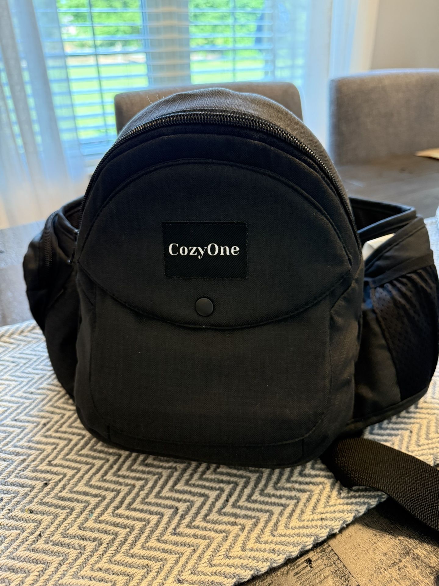 Baby Hip Carrier