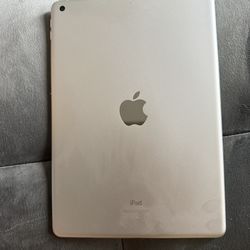 Apple iPad (9th reGeneration) WiFi – Great Condition