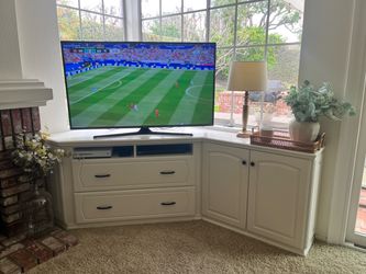 Samsung 55” TV