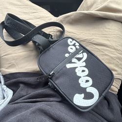 Lmk Almost Brand New Cookies Smell Proof Side Bag