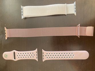 Apple Watch Series 1 43 Mm