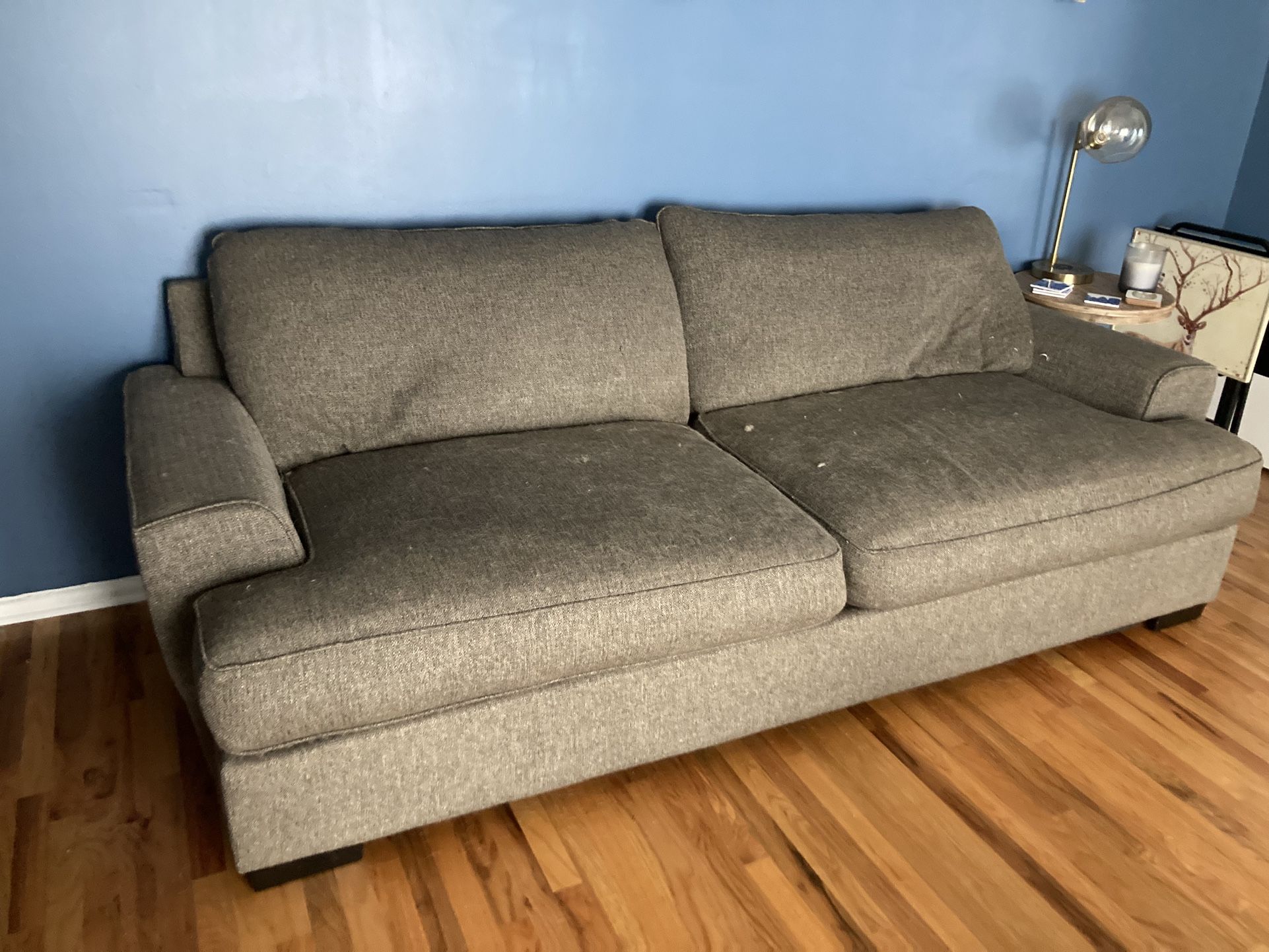 Large Couch 