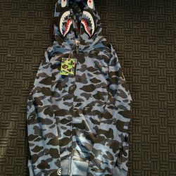 Bape Hoodie 