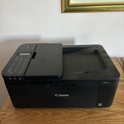 Canon Pixma TR4520
