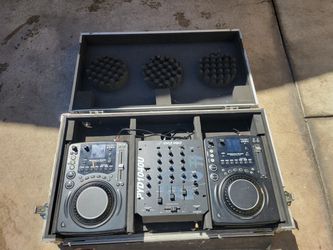 Pyle Pro Dj turntable