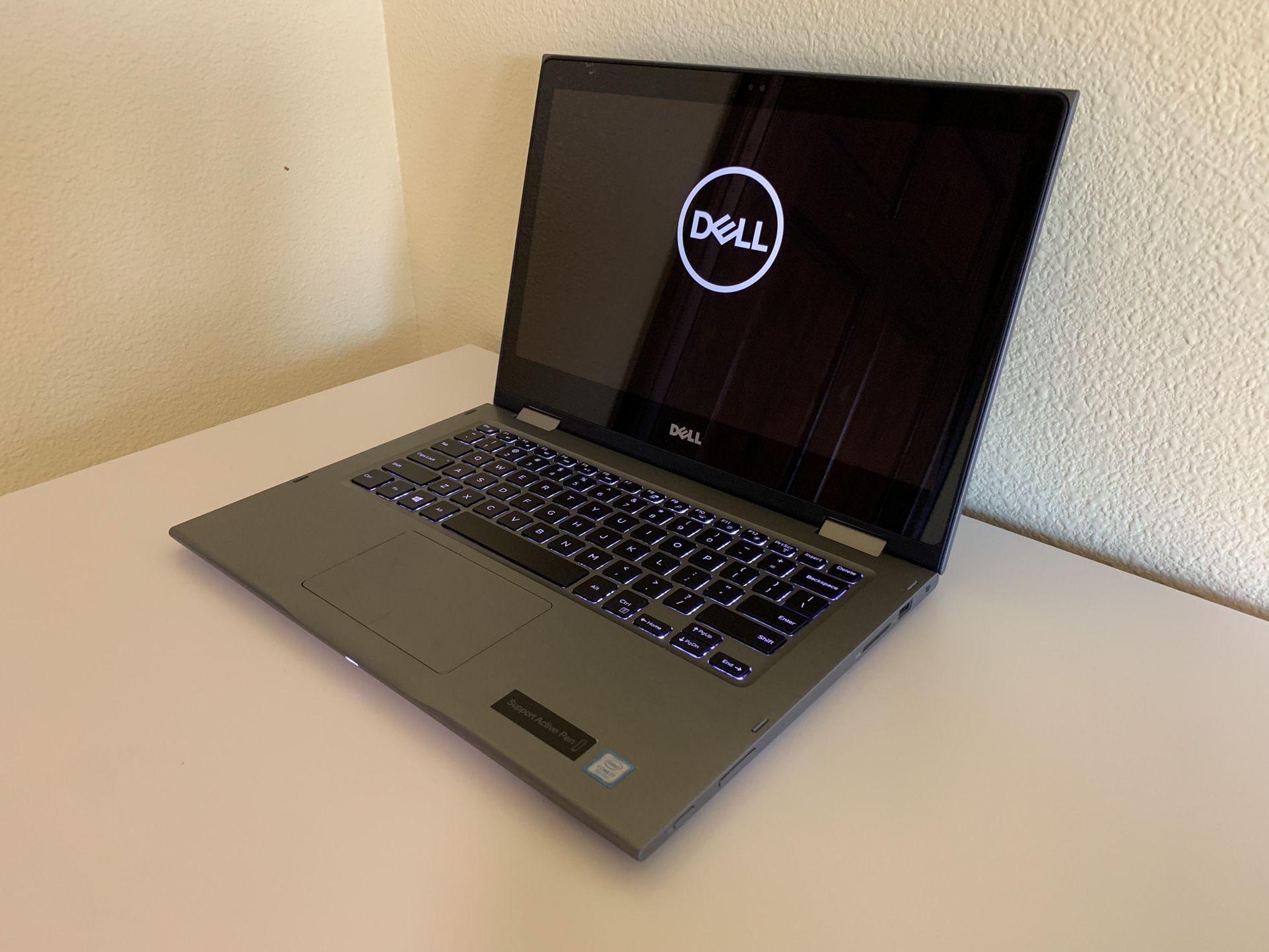 Dell Inspiron 13 2in1 Laptop Core i78550U, 256GB SSD, 8GB RAM, 13.3