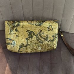 Nanette Lepore Brown Bag 