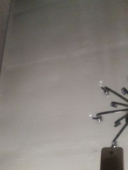 Large Floor Mirror 5.5 ft x 32" unframed
