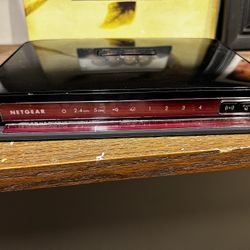Netgear Router