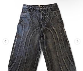 Guapi Jeans Mens 32