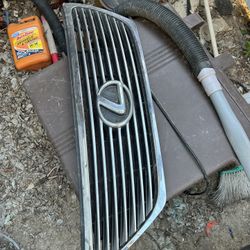 Grille