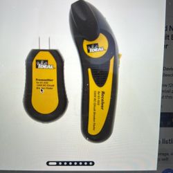 Brand New 120V AC Circuit Breaker Finder
