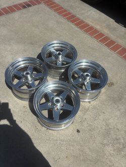 Toyota Tacoma rims