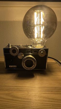 Vintage camera Argus C3 Brick 📷