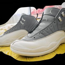 Jordan 12 Retro