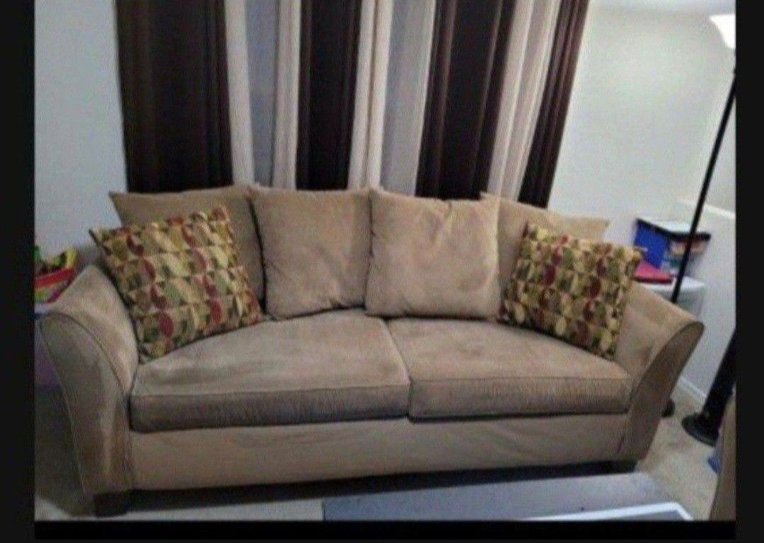 Couches